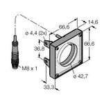 Vision System ring light   LEDBR62X62M