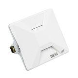 Room sensor, FUGA-frame