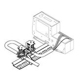Accessories for BL20 Shield Terminal   BS3511/KLBUE4-31.5