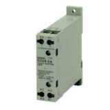 Cycle controller for use with SSR's