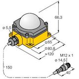 LED Signal Light Beacon   K80LGRYB4PQP