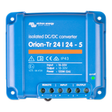 Victron Energy DC-DC pārveidotāji Orion-Tr 24/24-5A (120W) Isolated DC-DC converter