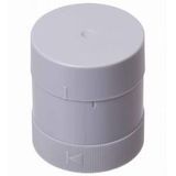 VAZ-HORN-40MM-85DBA-2TONE Ind Sensor