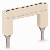 2006-433 Jumper; from 1 to 3; insulated