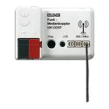 KNX RF radio converter KNX RF radio converter