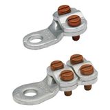 584R/10VZ STAMPED CLAMP CABLE