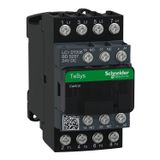 CONTACTOR TESYS LC1D 4P AC1 440V 20 A CO