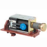 Undervoltage modified original coil, 48VAC