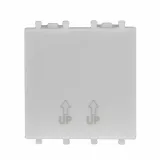 KNX CONTROL TOUCH 4CH - 2M S.44