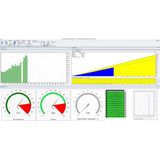 ALS-FWN PV telecontrol connection for online data exchange, software module