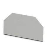 ATS-MTK - Partition plate