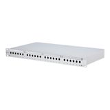 OpDAT PF patch panel for 24xST-S