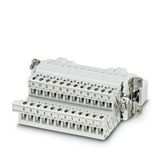 HC-B 24-A-UT-PEL-M - Terminal adapter