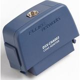 Fluke Single Coax Adapter for DSX-5000 CableAnalyzer