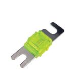 Victron Energy Fuses and holders MIDI-fuse 50A/58V for 48V products (1 pc)