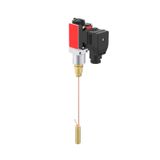 MBC 8100 Thermostat M/6