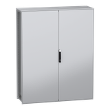 SFN without MP 2D 2000x1600x500 IP55