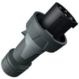 Contactstop 125A 4P 5H 690V IP67 PT Xtra