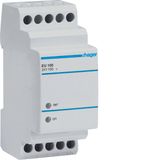 Compres. control relay