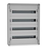 XL3HP 160 METAL 4X24M
