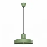 Pendant lamp BILO sage