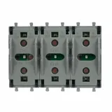 KNX CONTROL 6CH - 3M S.44