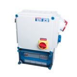 HENSEL MI-72332 DISTRIBUTION BOX (MI-72332)