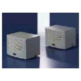RTT Air/water heat exchanger, roof-mounted, 3.0 kW, 230 V, comfort controller