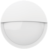 Polo 2 Decorative Trim Eyelid Matt White