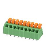 SPTAF 1/ 9-3,5-LL - PCB terminal block