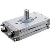 C(D)RQ2B, Compact Rotary Actuator, Rack & Pinion