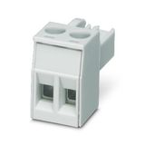 MSTBT 2,5 HC/ 2-STP GY7035 - Printed-circuit board connector