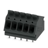 LPTA 2,5/ 5-5,0BKLCBKBDWH22.5 - PCB terminal block
