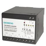 2-CHANNEL SERIAL BINARY TRANSMISSIO...