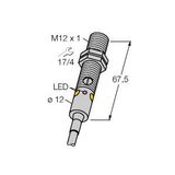 Photoelectric Sensor Opposed Mode Sensor (Emitter)   M12E