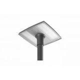 MITRA LED 2900lm 4000K MAT IP66 class II (22W)