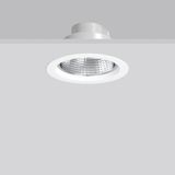 ARELO, 16 W, 1800 lm, 830, 840, white, DALI Recessed downlights, D 172