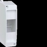 COSMOS DISTRIBUTION BOX, IP30, 2 MOD. VD102ND