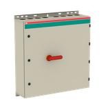 OT250KTRR6AZ EMC safety switch