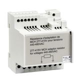 440/480V RESISTOR FOR MCH