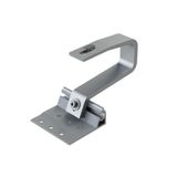 Roof hook AL12. Rail profile 37/45/65