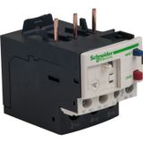 Thermal overload relay, TeSys Deca, 690VAC, 1.6 to 2.5A, 1NO+1NC, class 20, for unbalanced loads