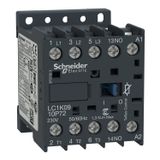 CONT  9A 1S 230V AC ONTST