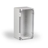 WPCP204018T | Cabinet wall installation PC 200 x 400 x 187 mm