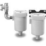 ADH, Heavy Duty Auto Drain