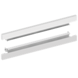 RBAHA2A RBAHA2A    Cover metal/metal H 2PW