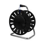 Universal drum winder ᴓ 300