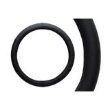Steering wheel cover natural leather M 37-39 cm PIK