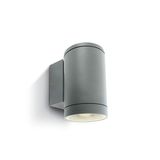 GREY WALL PAR30 20W E27 IP65