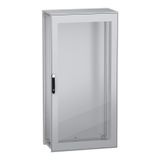 SFN glazed without MP 2000x1000x500 IP55